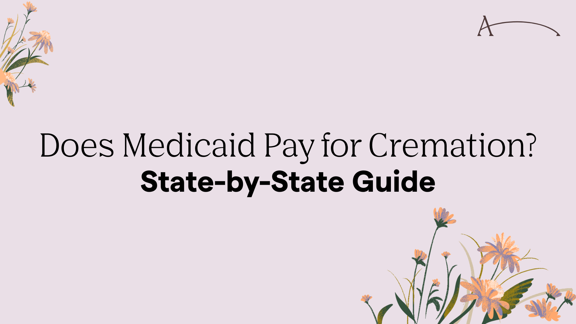 Does Medicaid Pay for Cremation? State-by-State Guide for 2025 | After
